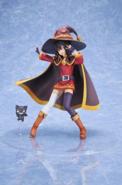 Megumin - BellFine