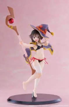 manga - Megumin - Coreful Figure Ver. Swimwear - Taito