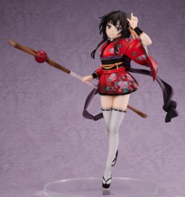 Megumin - KD Colle Ver. Oiran - Kadokawa