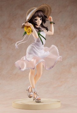 Mangas - Megumin - KD Colle Ver. Sunflower One-Piece Dress - Kadokawa