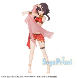 Megumin - LPM Figure Ver. Odoriko - SEGA