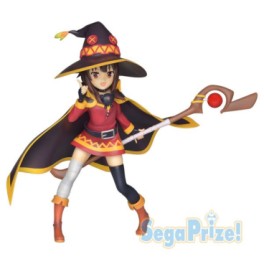 Megumin - LPM Figure - SEGA