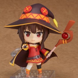 manga - Megumin - Nendoroid