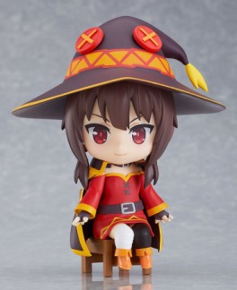 Megumin - Nendoroid Swacchao!