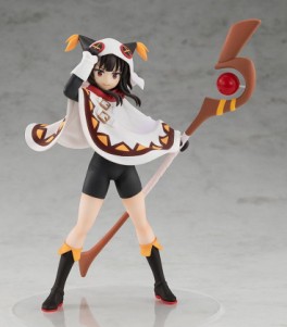 Mangas - Megumin - Pop Up Parade Ver. Winter - Good Smile Company