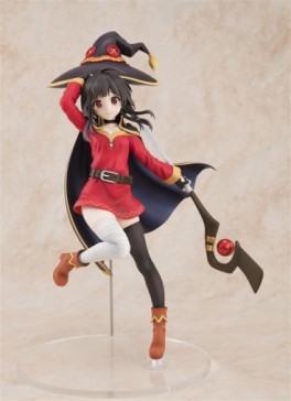 manga - Megumin - Ver. Sneaker Bunko 30th Anniversary - Kadokawa