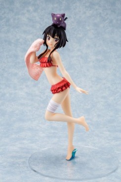 manga - Megumin - Ver. Swimsuit - BellFine