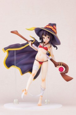 manga - Megumin - Ver. Swimsuit - B'full