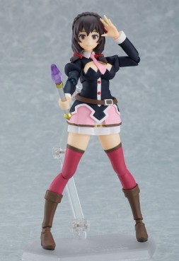 Mangas - Yunyun - Figma