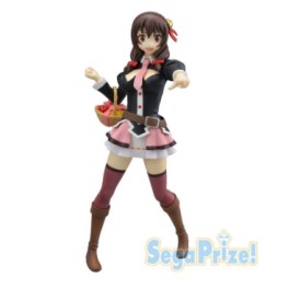 Yunyun - PM Figure - SEGA