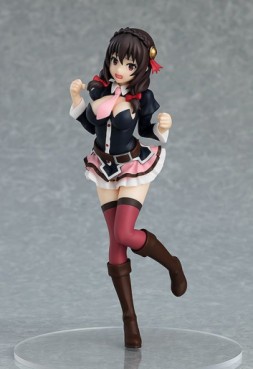 Mangas - Yunyun - Pop Up Parade - Max Factory