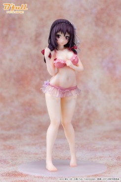 Yunyun - Ver. Swimsuit - B'full