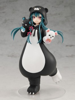 Mangas - Yuna - Pop Up Parade - Good Smile Company