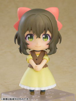 Mangas - Fina - Nendoroid