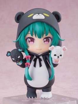 Mangas - Yuna - Nendoroid