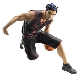 Daiki Aomine - Kuroko no Basket Figure Series - Megahouse