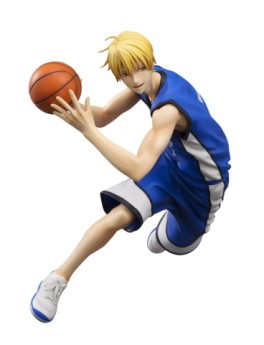 Manga - Ryôta Kise  - Kuroko no Basket Figure Series - Megahouse