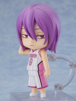 Mangas - Atsushi Murasakibara - Nendoroid