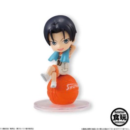 manga - Kuroko's Basket - Chara Pucchi Vol.2 - Kazunari Takao - Bandai