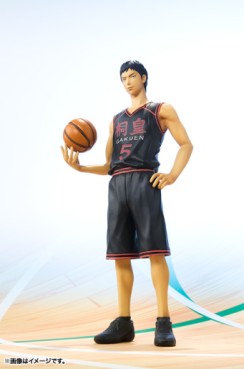 Daiki Aomine - Figuarts ZERO - Bandai