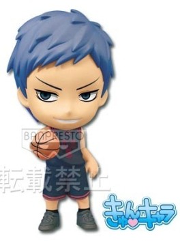 manga - Daiki Aomine - Kyun-Chara - Banpresto