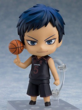 Mangas - Daiki Aomine - Nendoroid