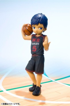 Kuroko's Basket - Half Age Characters - Daiki Aomine - Bandai