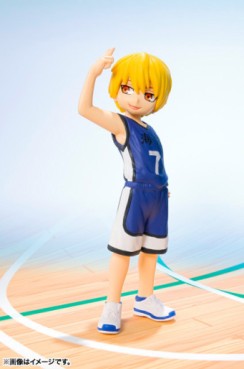 Mangas - Kuroko's Basket - Half Age Characters - Ryôta Kise - Bandai