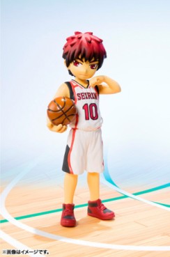 manga - Kuroko's Basket - Half Age Characters - Taiga Kagami - Bandai