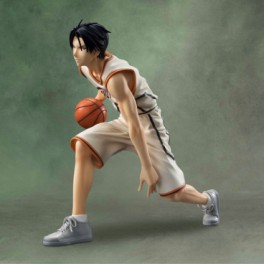 manga - Kazunari Takao - Kuroko no Basket Figure Series - Megahouse