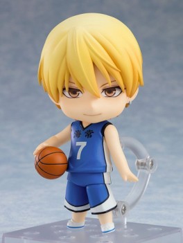 Mangas - Ryôta Kise - Nendoroid