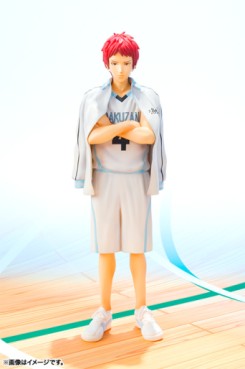 Seijûrô Akashi - Figuarts ZERO - Bandai