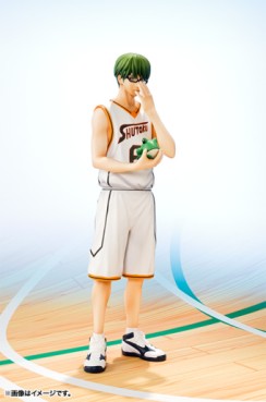 Mangas - Shintarô Midorima - Figuarts ZERO - Bandai