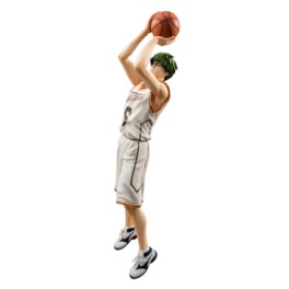 Shintarô Midorima - Kuroko no Basket Figure Series - Megahouse