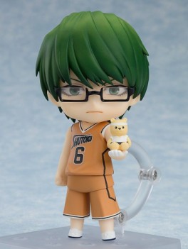 manga - Shintarô Midorima - Nendoroid