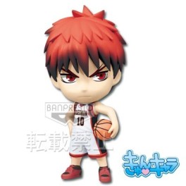 Taiga Kagami - Kyun-Chara - Banpresto