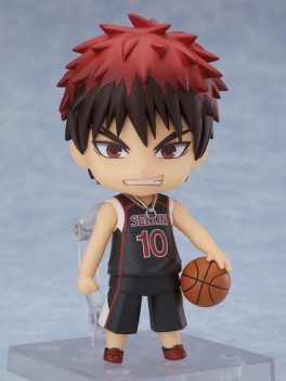 Taiga Kagami - Nendoroid