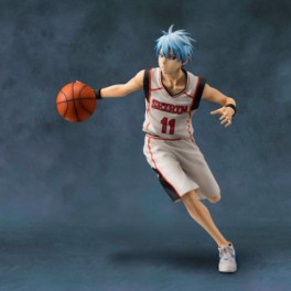 Manga - Tetsuya Kuroko - Kuroko no Basket Figure Series - Megahouse