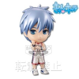 Mangas - Tetsuya Kuroko - Kyun-Chara Shiny - Banpresto