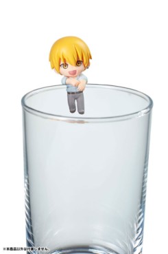 manga - Kuroko's Basket - Ochatomo Series Kuroko No Hôkago - Ryôta Kise