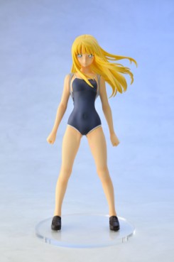 manga - Asuka Kyôno - Ver. School Swimsuit - AmiAmi Zero