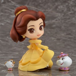 Manga - Belle - Nendoroid