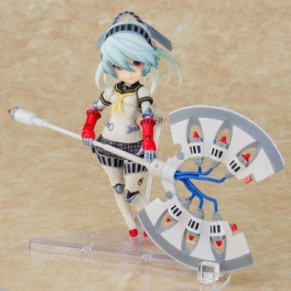 Mangas - Labrys - Parfom - Phat Company