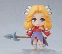 Serafina - Nendoroid