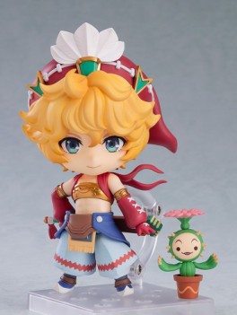 Shiloh - Nendoroid