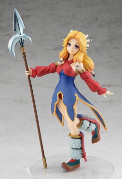 manga - Serafina - Pop Up Parade - Good Smile Company