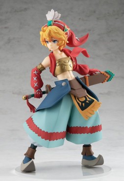 Mangas - Shiloh - Pop Up Parade - Good Smile Company