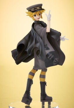 Len Kagamine - Ver. Senbonzakura - FREEing