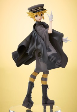 Len Kagamine - Ver. Senbonzakura - FREEing