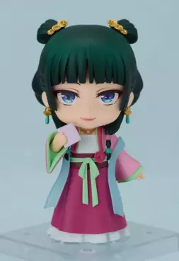 Mangas - Mao Mao - Nendoroid Ver. Garden Party - Good Smile Company